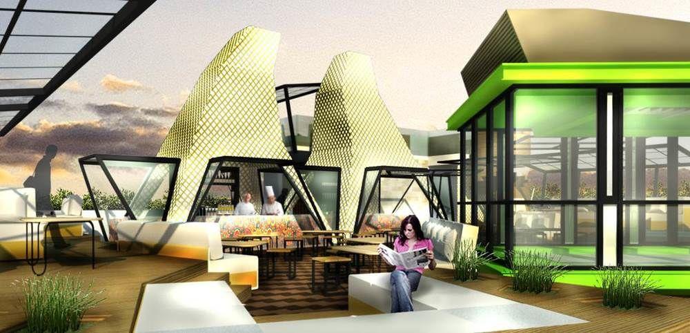 Maxonehotels.Com At Tidar Surabaya Esterno foto